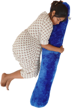Load image into Gallery viewer, I Shaped Pregnancy Pillow
