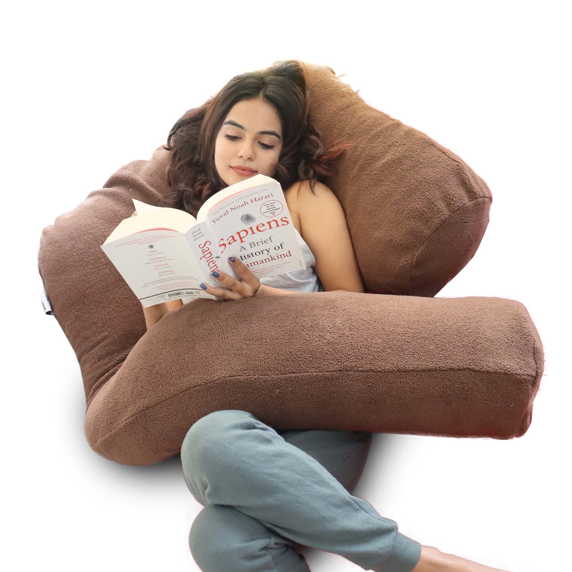 My sleep sale buddy pillow